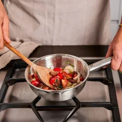 TischweltSauteuse 16 cm Cook Love