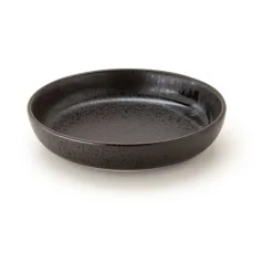 TischweltSchale 21 cm Java schwarz