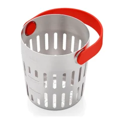 TrebonnGarkörbchen 13 cm Cookin’Pod Pro koralle