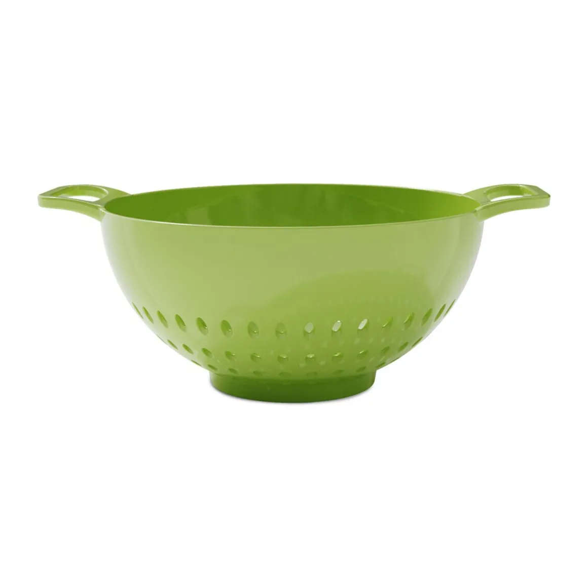 TrebonnSieb L 30 cm Helm grün