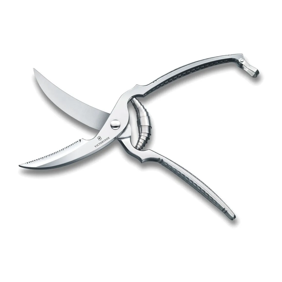 VictorinoxGeflügelschere 26 cm grau