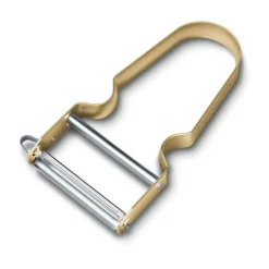 VictorinoxSchäler Rex Limited Edition cashew