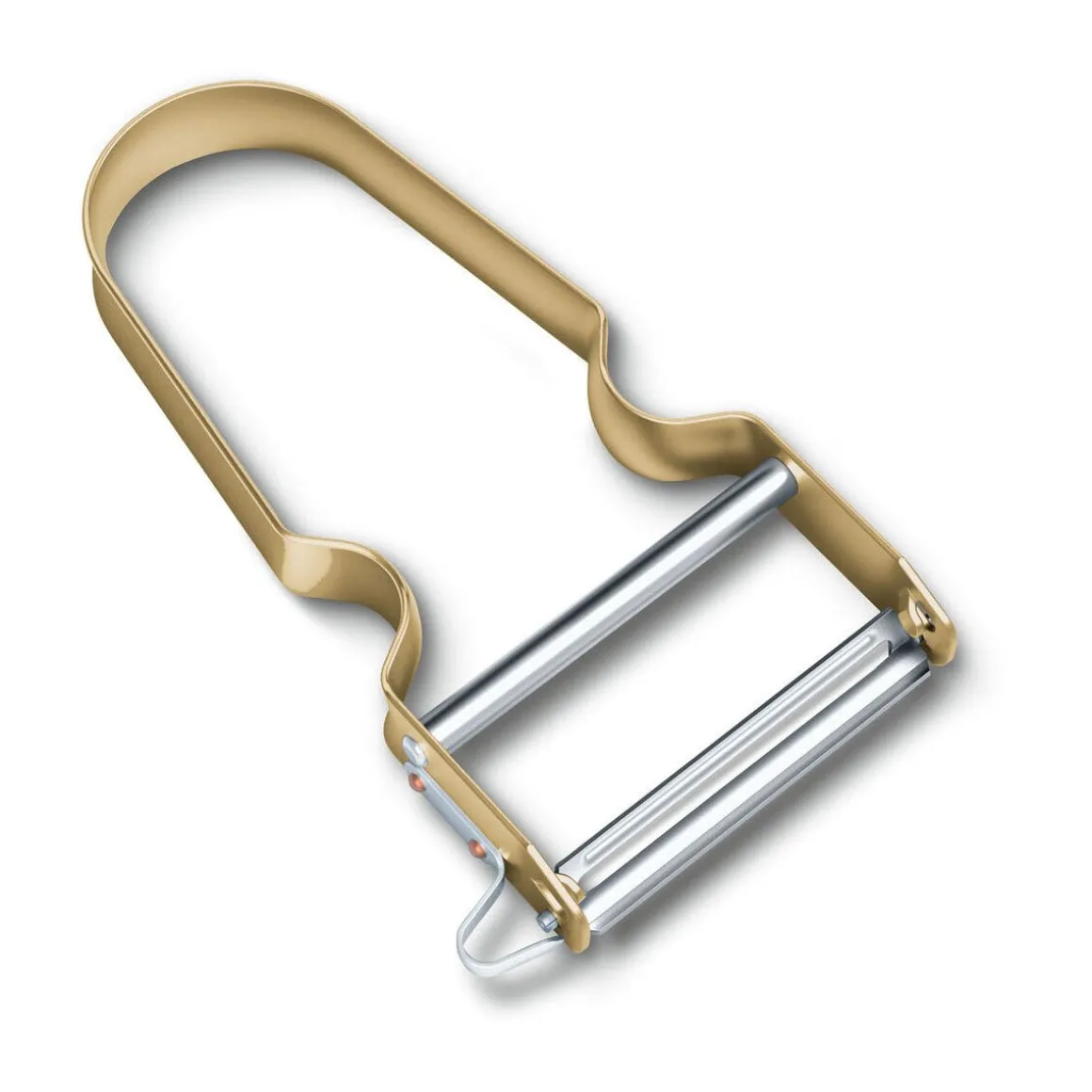 VictorinoxSchäler Rex Limited Edition cashew