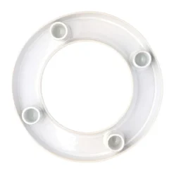 Villeroy & BochAdventskranz 26 cm Winter Glow