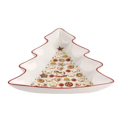 Villeroy & BochBaumschale 26,5cm gross Winter Bakery Delight Neue Form 2016