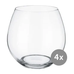 Villeroy & BochBecher 1 4er-Set Entrée klar