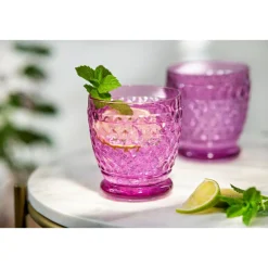 Villeroy & BochBecher 0,2 l Boston Berry