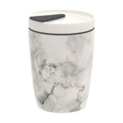 Villeroy & BochBecher 0,29ltr. Marmory Coffee To Go