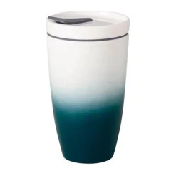 Villeroy & BochBecher 0,35ltr. green Coffee To Go