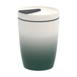 Villeroy & BochBecher 0,29ltr. green Coffee To Go