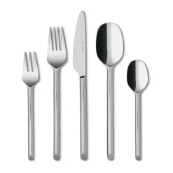 Villeroy & BochBesteck-Set 20-tlg. Like Cutlery Edelstahl