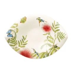 Villeroy & BochBlattschale 47x38 cm Amazonia