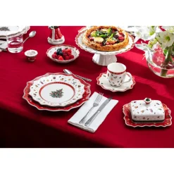 Villeroy & BochButterdose 2-tlg. Toy’s Delight