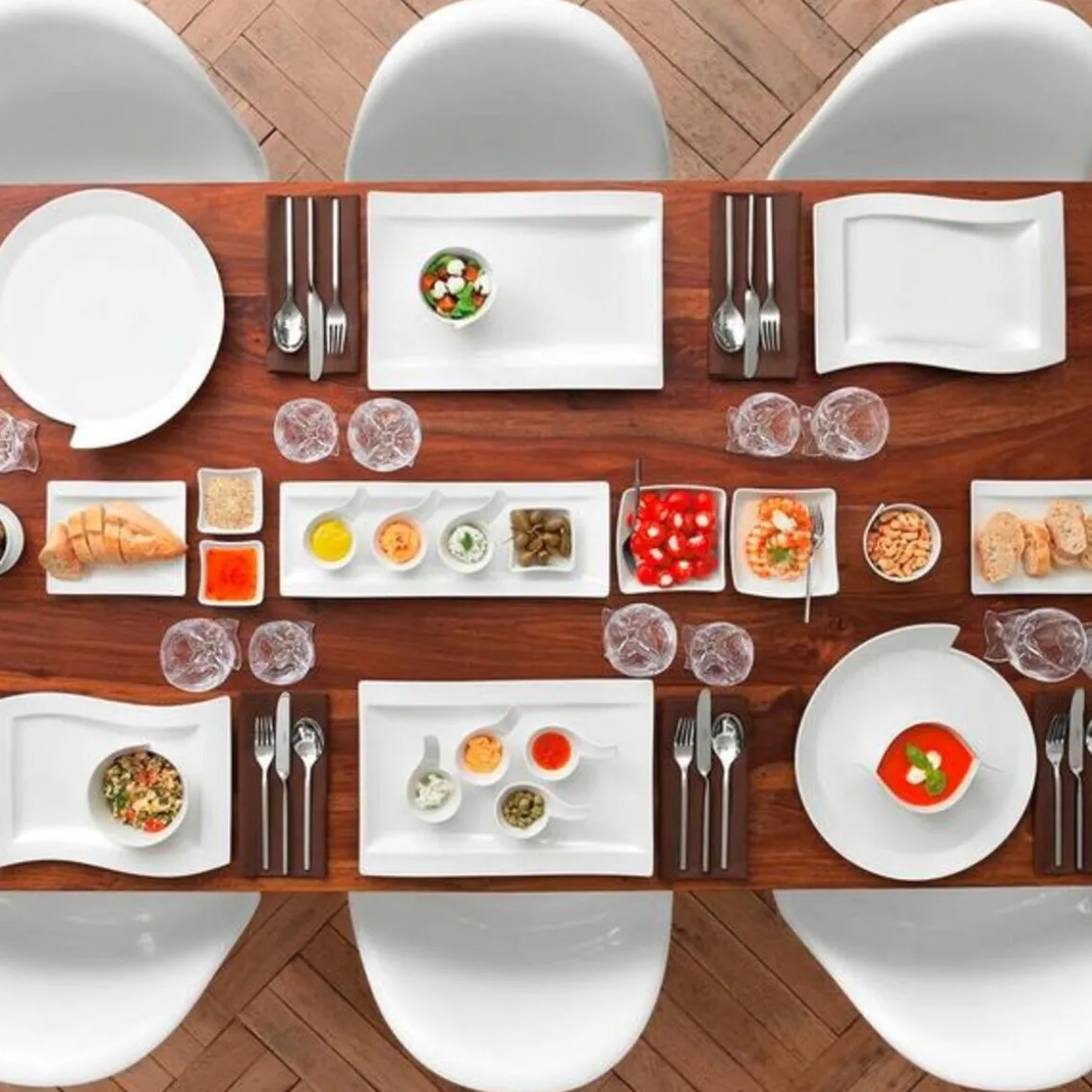 Villeroy & BochDipschälchen 0,04 l NewWave