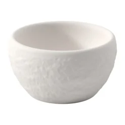 Villeroy & BochEierbecher 5 cm Manufacture Rock blanc