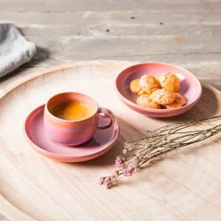 Villeroy & BochEspressotasse 0,06 l Perlemor Coral