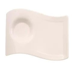 Villeroy & BochEspresso-Unterteller 17x13 cm NewWave Caffè