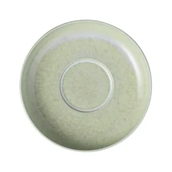 Villeroy & BochEspressountertasse 12 cm Perlemor Alga