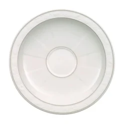 Villeroy & BochEspresso-Untertasse 13 cm Gray Pearl