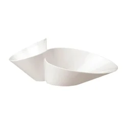 Villeroy & BochEyecatcher Doppelschale 49 cm NewWave