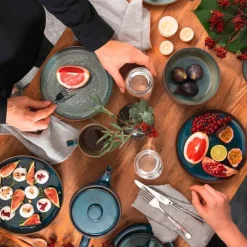 Villeroy & BochFrühstücks Set 6tlg. Crafted Breeze