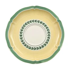 Villeroy & BochFrühstücks/Suppen-Untertasse 17 cm French Garden Fleurence