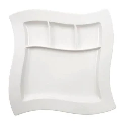 Villeroy & BochGrillteller 27x27 cm NewWave