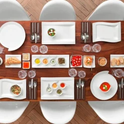 Villeroy & BochGrillteller 27x27 cm NewWave