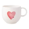 Villeroy & BochHenkelbecher 0,29 l With Love Sending Love