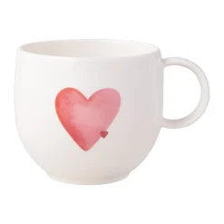 Villeroy & BochHenkelbecher 0,29 l With Love Sending Love