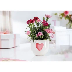 Villeroy & BochHenkelbecher 0,29 l With Love Sending Love