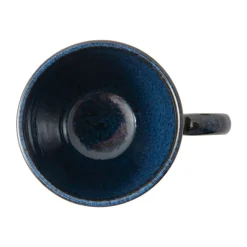 Villeroy & BochHenkelbecher 0,34 l Lave bleu