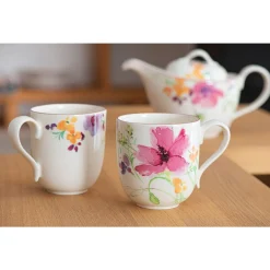 Villeroy & BochHenkelbecher 0,26 l Mariefleur Basic