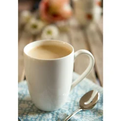 Villeroy & BochHenkelbecher 6er-Set EC Basic White