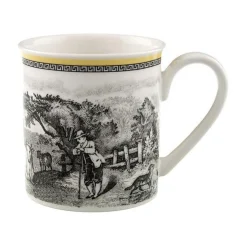 Villeroy & BochHenkelbecher 0,25 l Audun Ferme