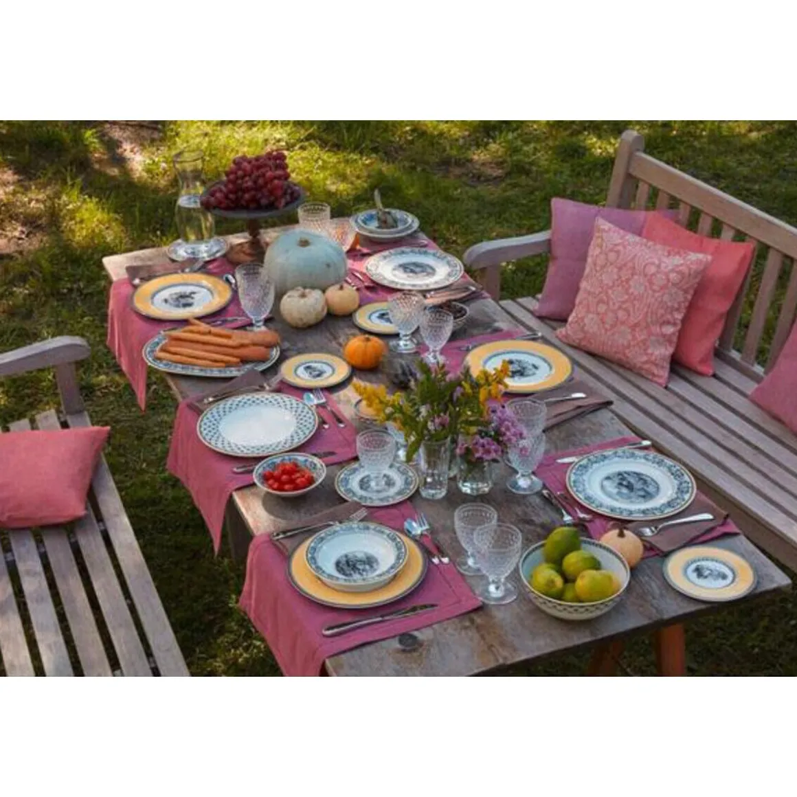 Villeroy & BochHenkelbecher 0,25 l Audun Ferme