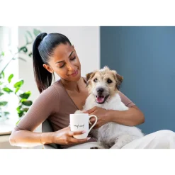 Villeroy & BochHenkelbecher 2er-Set Statement Dog