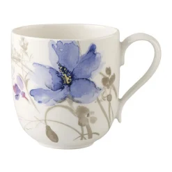 Villeroy & BochHenkelbecher 0,35 l Mariefleur Gris Basic