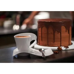 Villeroy & BochHenkelbecher 0,25 l NewWave Caffè