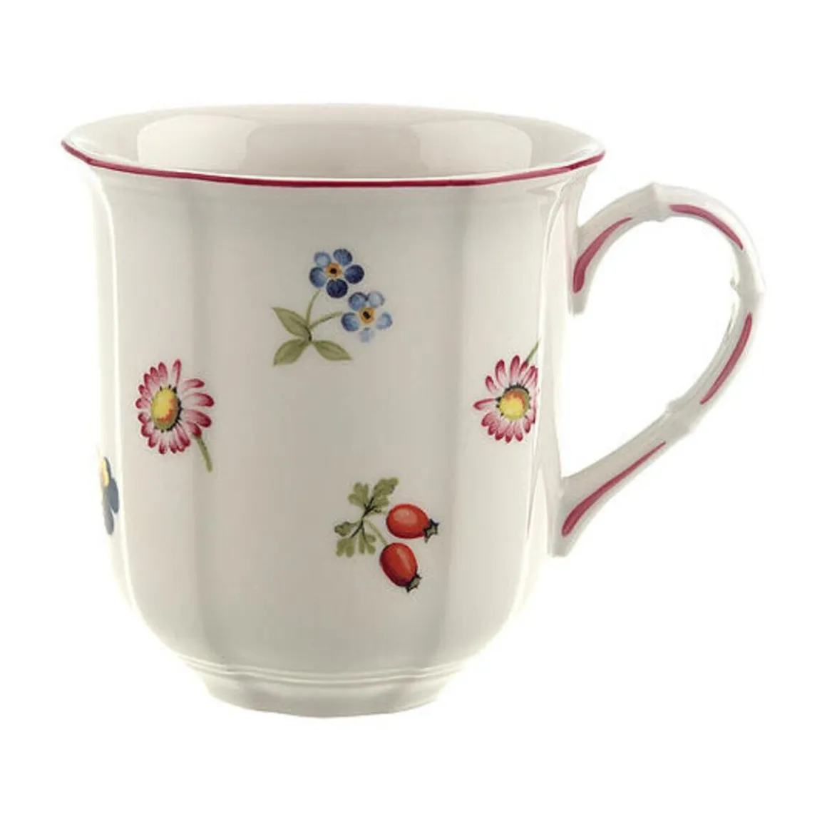 Villeroy & BochHenkelbecher 0,3 l Petite Fleur