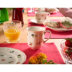 Villeroy & BochHenkelbecher 0,3 l Petite Fleur