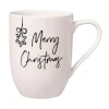 Villeroy & BochHenkelbecher 0,29 l Statement Merry Christmas