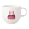 Villeroy & BochHenkelbecher 0,29 l With Love Happy Birthday