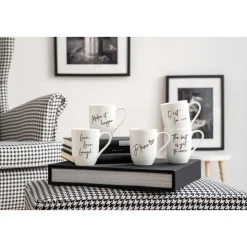 Villeroy & BochHenkelbecher 0,29 l Statement The best is yet to come