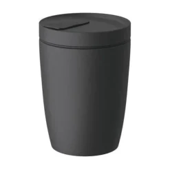 Villeroy & BochKaffeebecher to go 0,3 l Manufacture Rock To Go