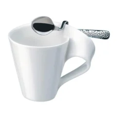 Villeroy & BochKaffeelöffel 17 cm NewWave Caffè Edelstahl