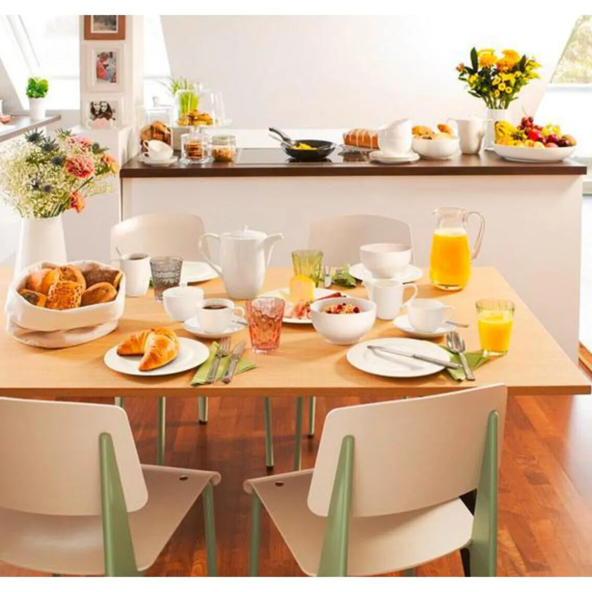 Villeroy & BochKaffeetasse 0,16 l For Me