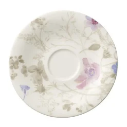 Villeroy & BochKaffee-Tee Untere 16 cm Mariefleur Gris Basic