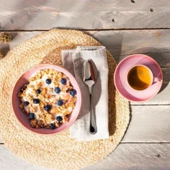 Villeroy & BochKaffeeuntertasse 16 cm Perlemor Coral