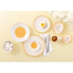 Villeroy & BochKaffee-Untertasse 15 cm Fleur soleil